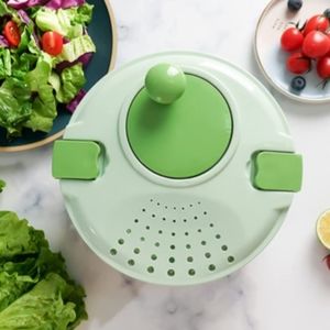 Ktchn Salad spinner